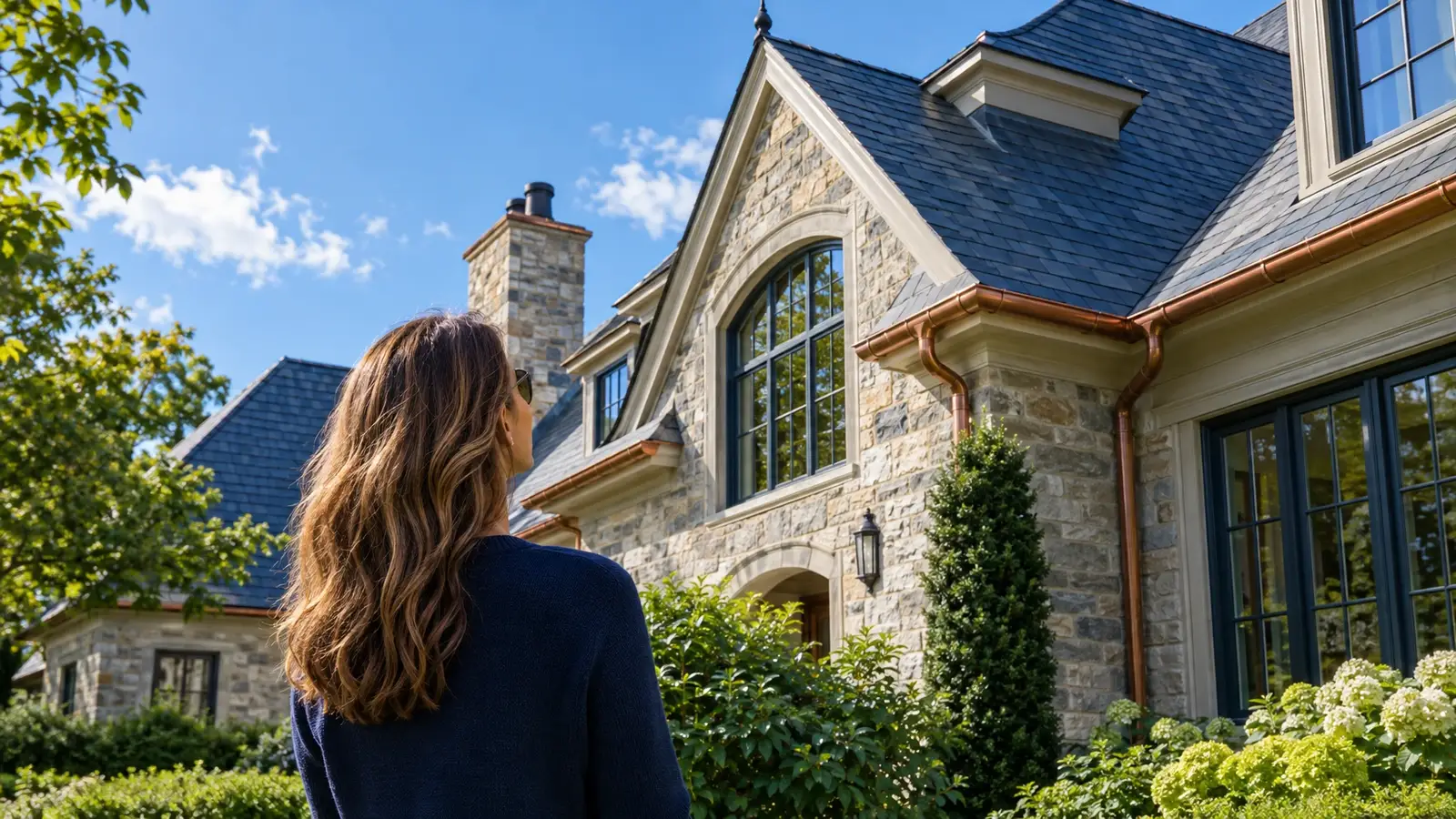 Roof Health: What to Watch