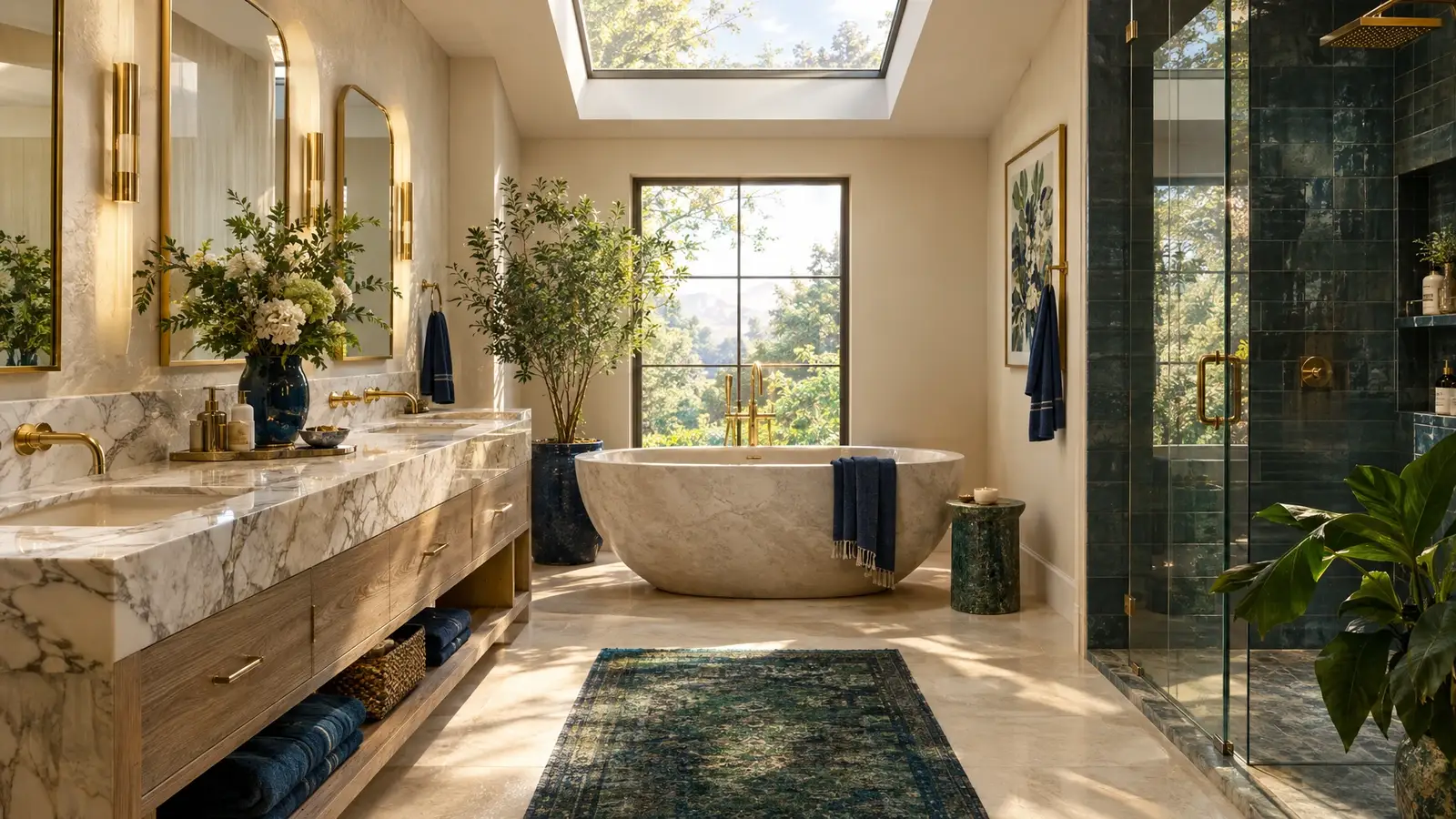 Bathroom Remodeling