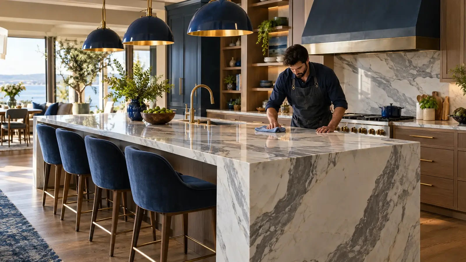 Countertops from VIP Home Service Group