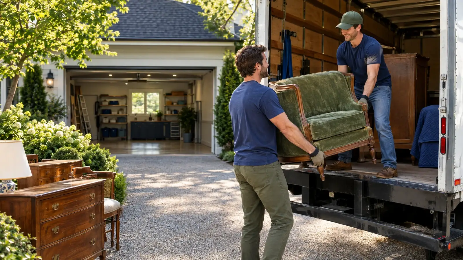 Junk Removal
