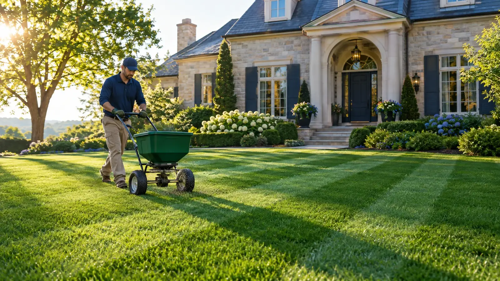 Lawn Care