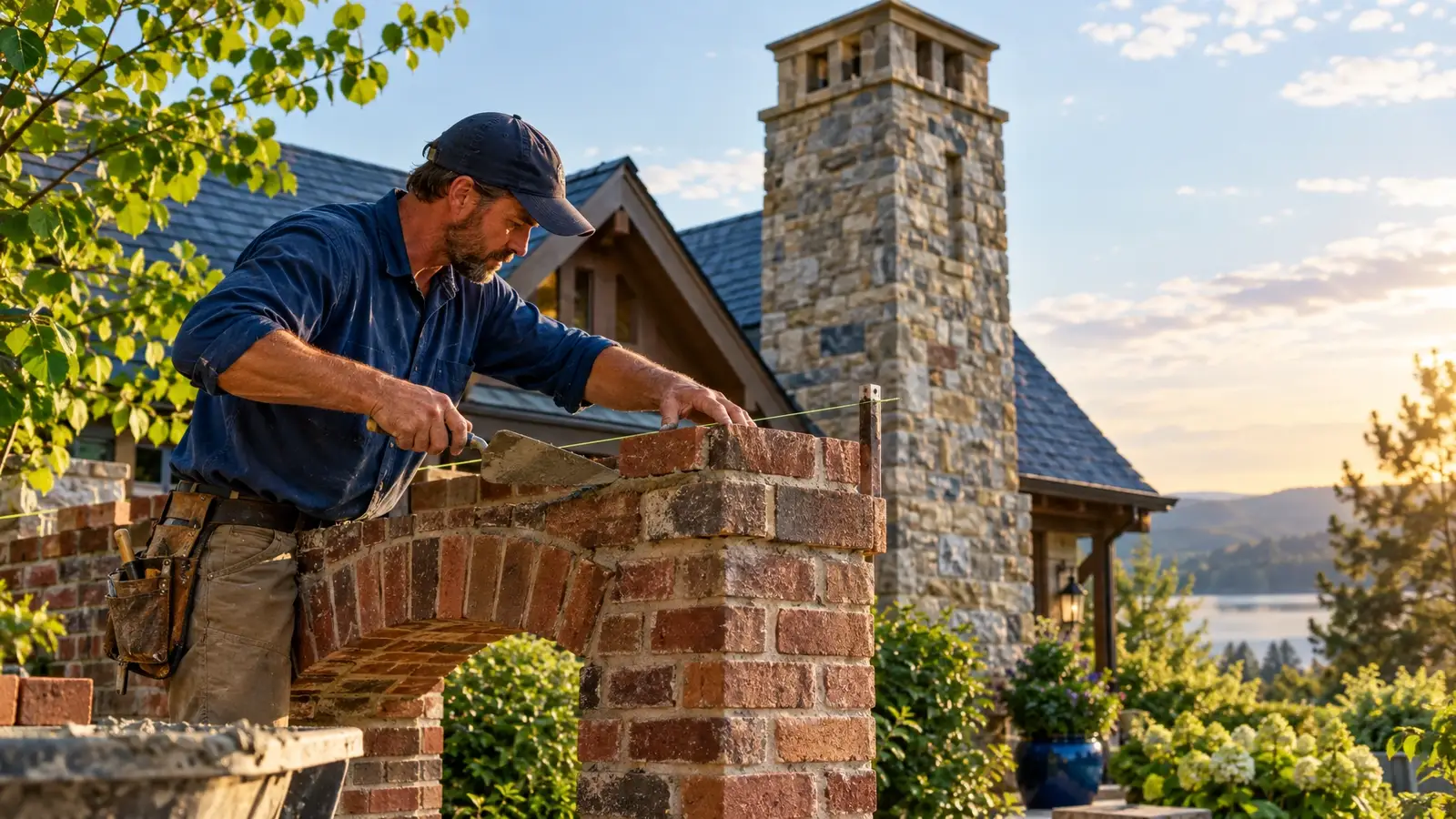 Masonry
