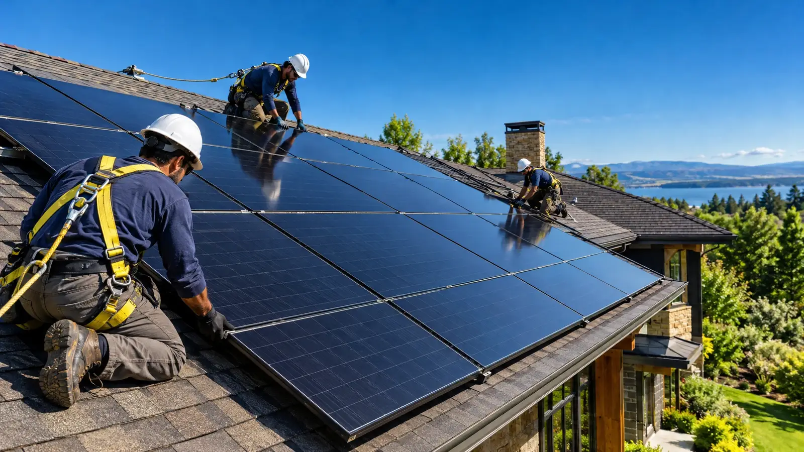 Solar Panels