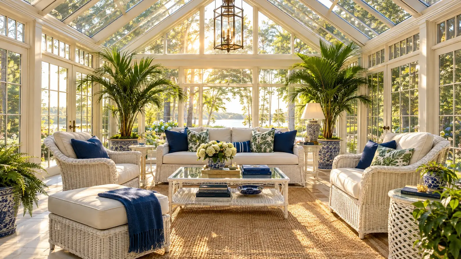 Sunrooms from VIP Home Service Group